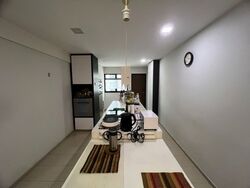 Blk 329 Ang Mo Kio Avenue 3 (Ang Mo Kio), HDB 3 Rooms #609110561
